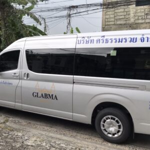 รับผลิตสติ๊กเกอร์ไดคัท ลาดพร้าว