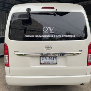 รับผลิตสติ๊กเกอร์ไดคัท