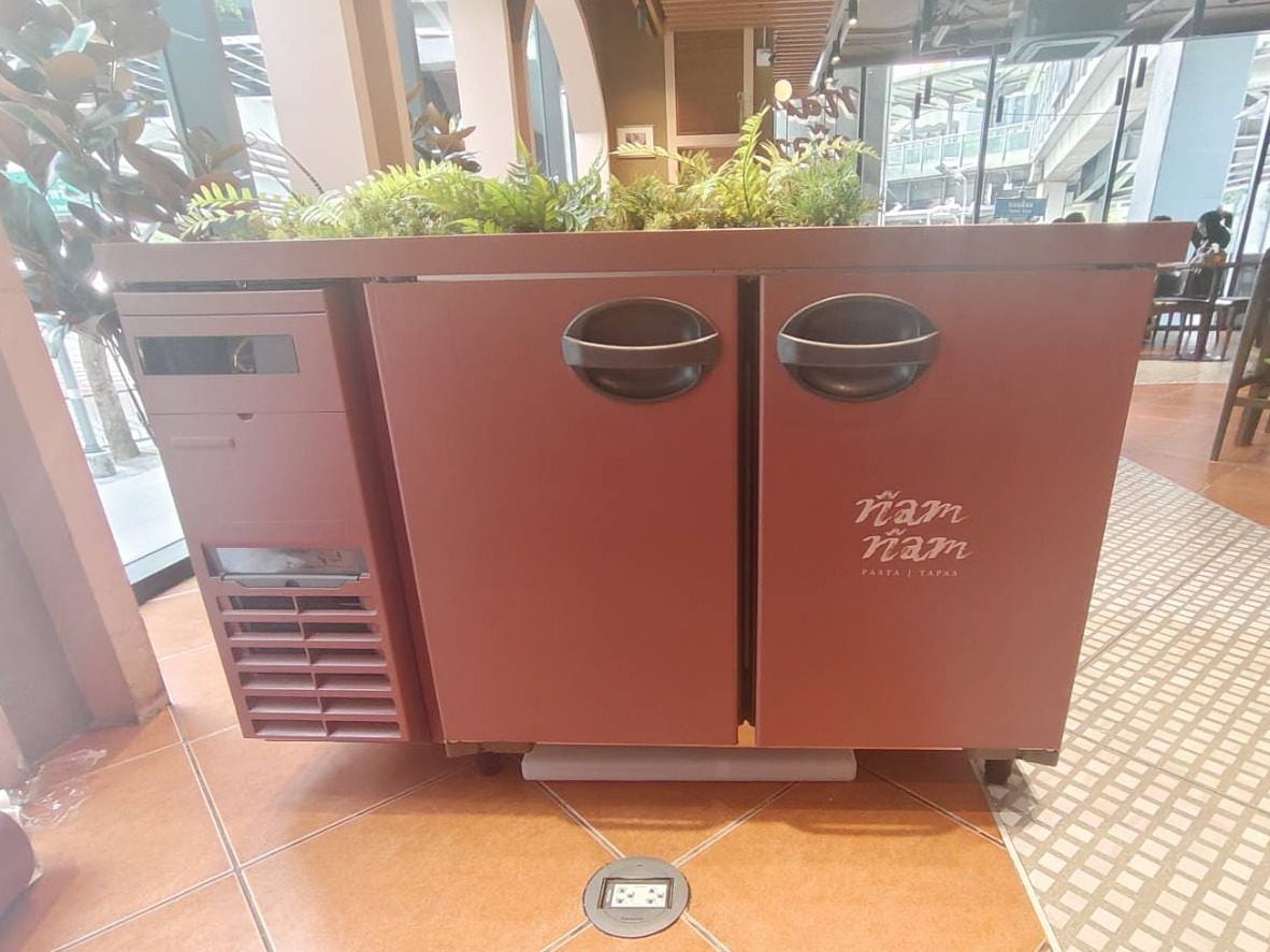 รับแร็ป ติดตู้ไอติม ใกล้ฉัน