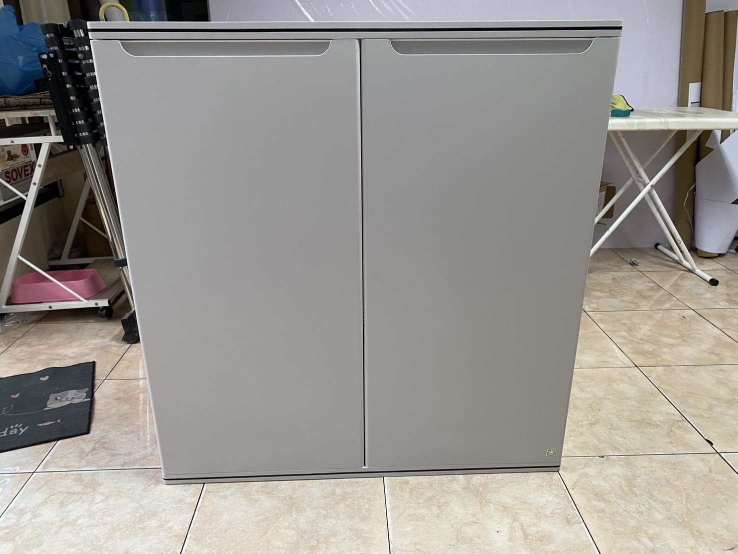 รับแร็ป ตู้ล็อคเกอร์ กันรอย