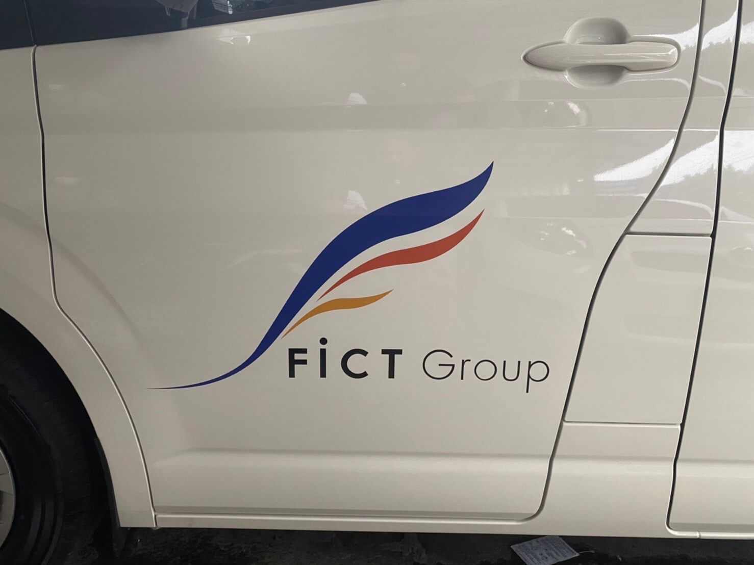 รับไดคัทสติ๊กเกอร์ไม่มีขั้นต่ำ