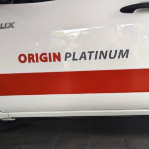 ร้านตัดสติ๊กเกอร์ติดรถใกล้ฉัน