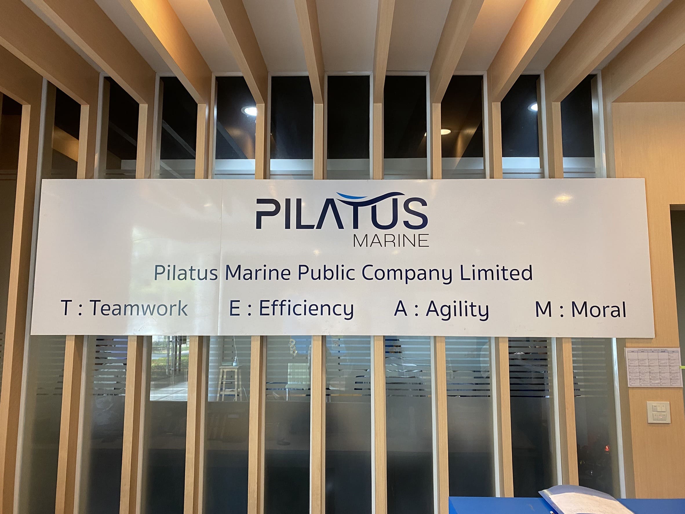 ร้านทำป้ายสติ๊กเกอร์ไดคัท