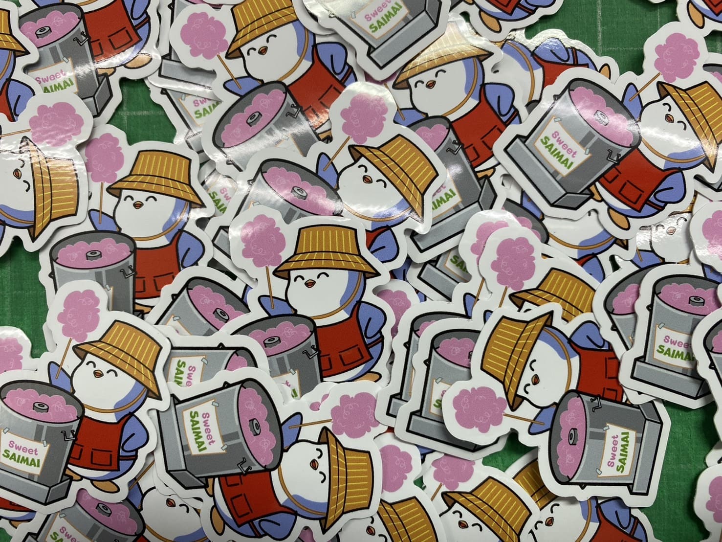 ร้านรับตัดสติ๊กเกอร์ 100 ใกล้ฉัน