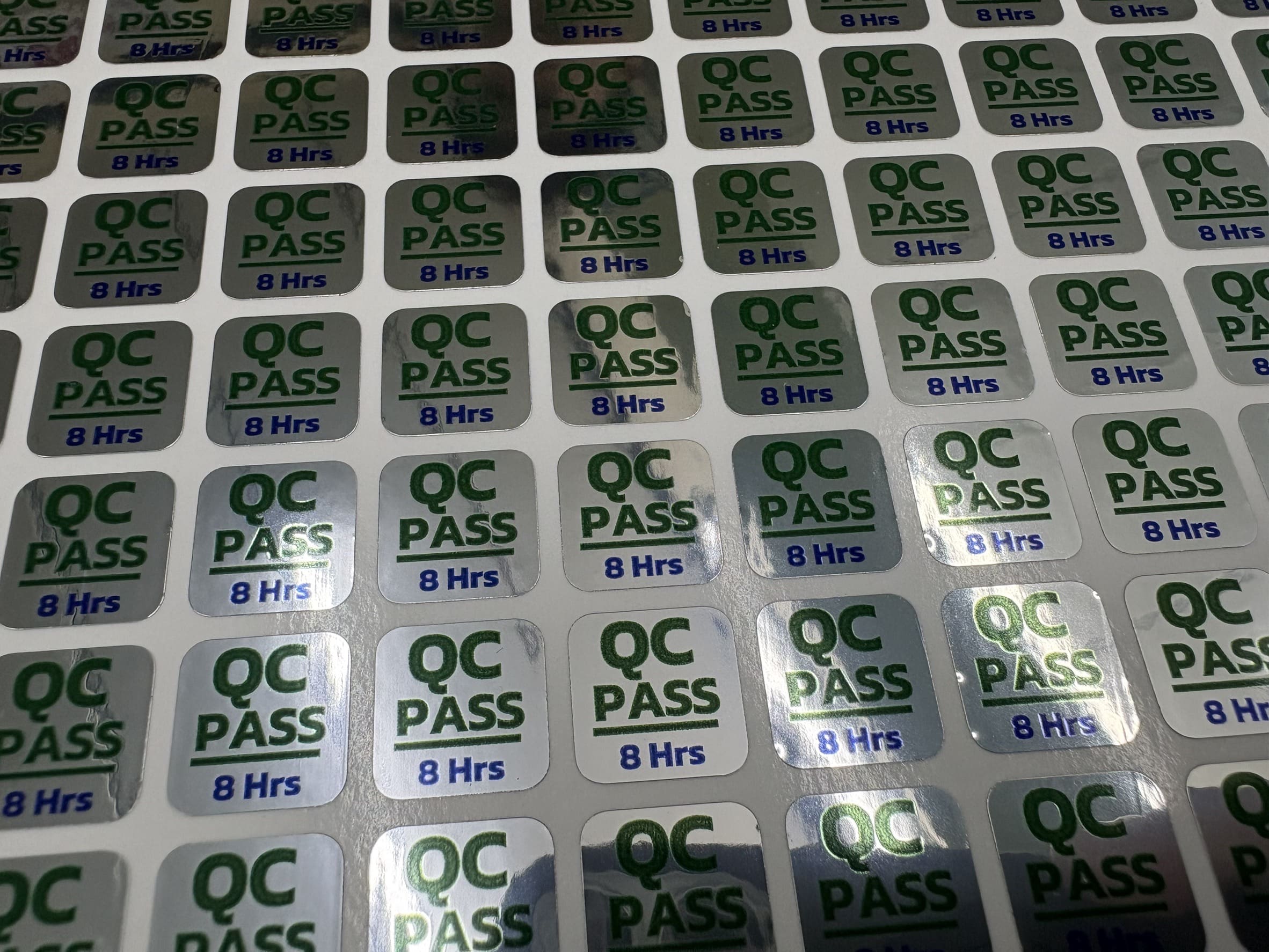 ร้านรับตัดสติ๊กเกอร์แปะสินค้าใกล้ฉัน 