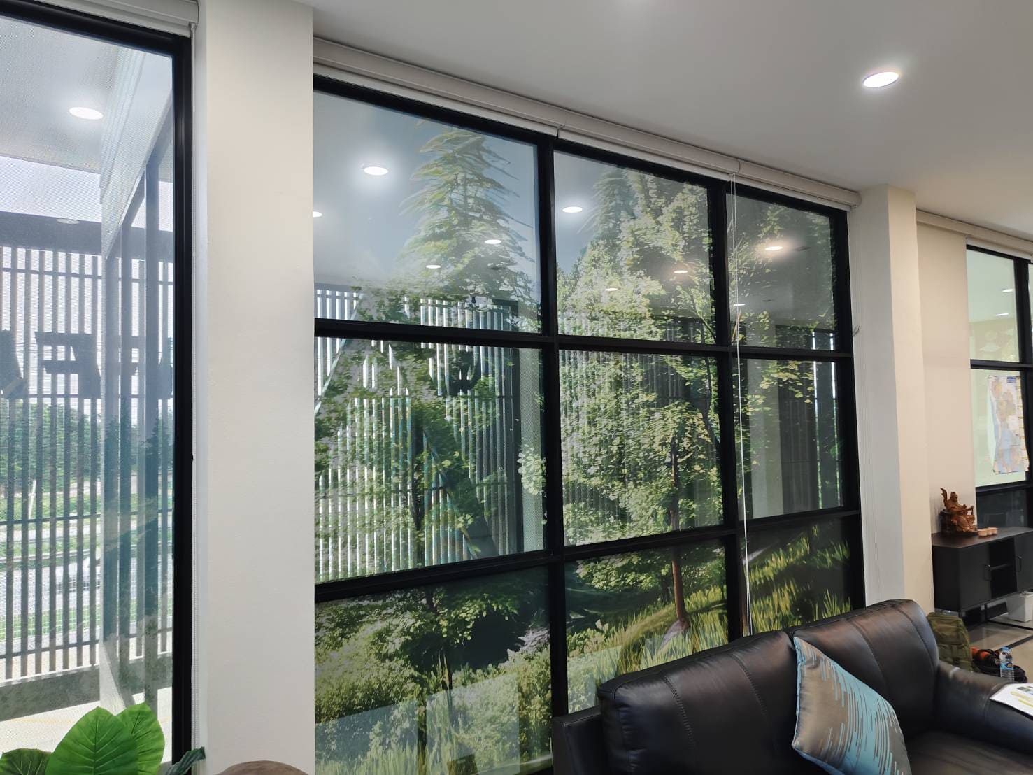 ร้านสติ๊กเกอร์ติดกระจก 3M ใกล้ฉัน