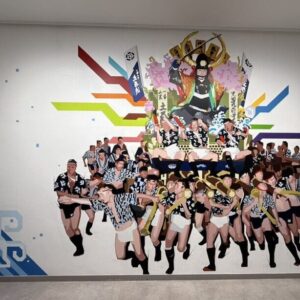 สั่งทําโปสเตอร์ติดผนัง