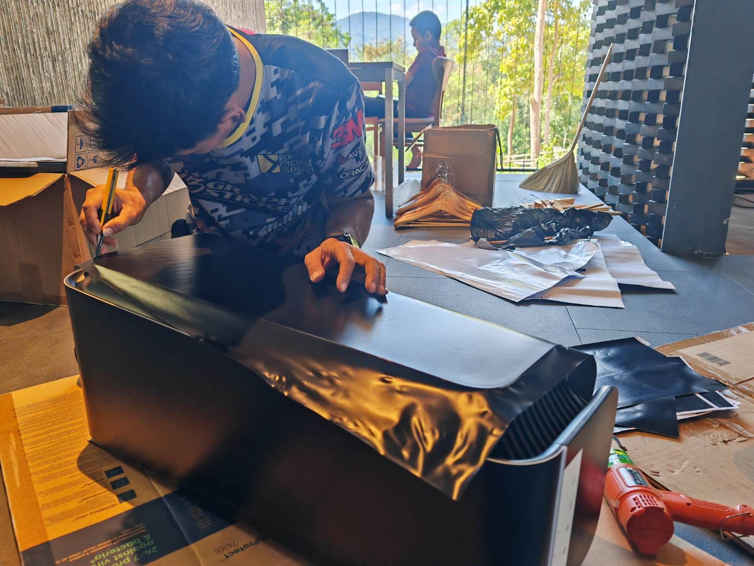 รับแร็ปตู้ ด่วน